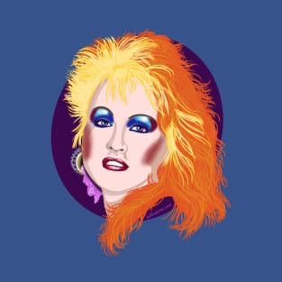 Cyndi T-Shirt