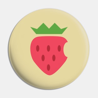 Arima Kana ([Oshi no Ko]) Pieyon Strawberry Pin