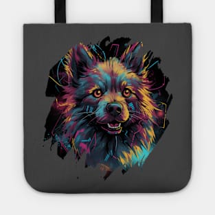 world dog Day, Tote