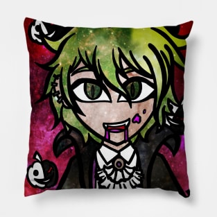 Vampire Rantaro Pillow