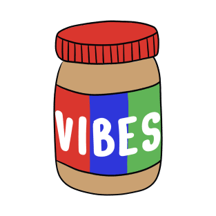 Peanut Vibes T-Shirt