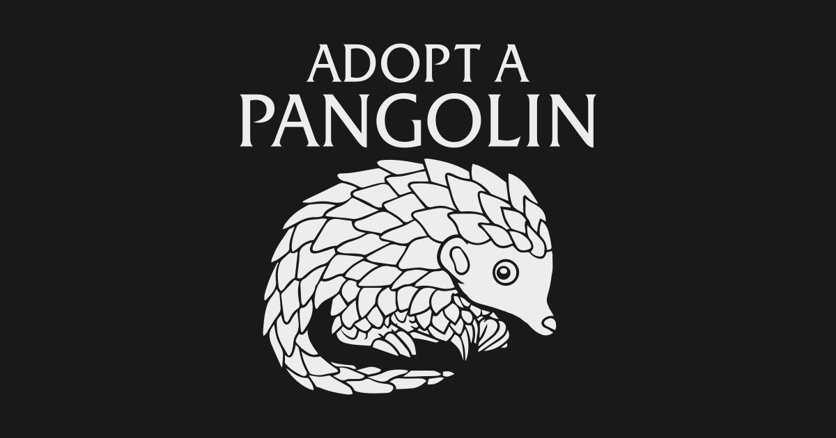 Панголин рисунок. Pangolin шрифт. Журнал с панголином на обложке. Панголин вектор.