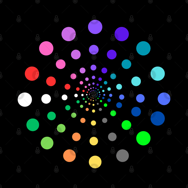 Dot day by DesignVerseAlchemy