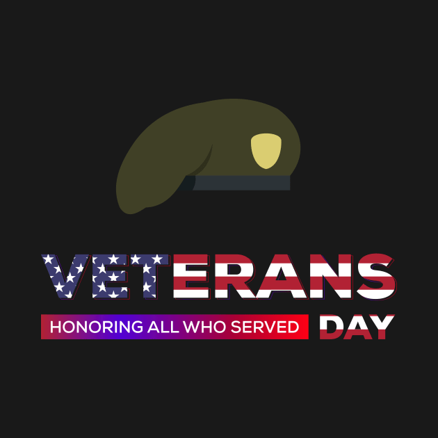 veterans day by barwarrior