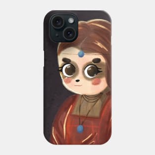 jilooo 1495 Phone Case