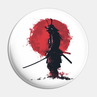 ronin Pin