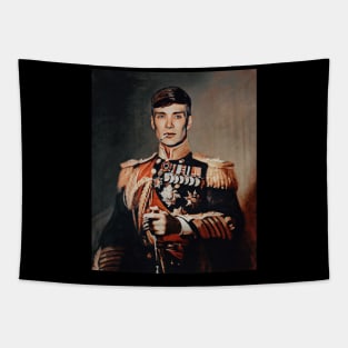 General Thomas Shelby Tapestry