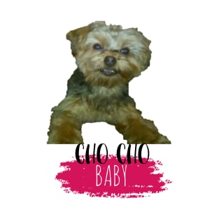 Cho Cho Babie T-Shirt