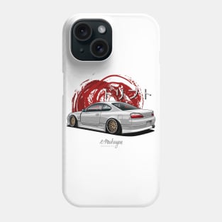 Silvia S15 Phone Case