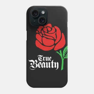 True Beauty Phone Case