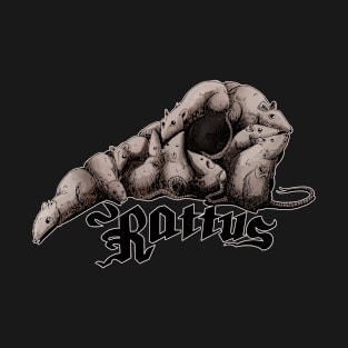 Rattus T-Shirt