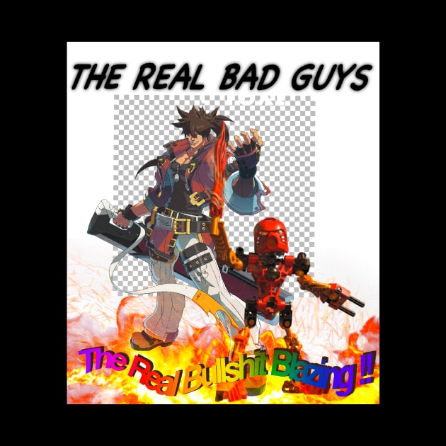 The real bad guys by Rainb0w-S0da