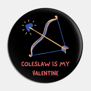 HAPPY VALENTINES DAY Pin