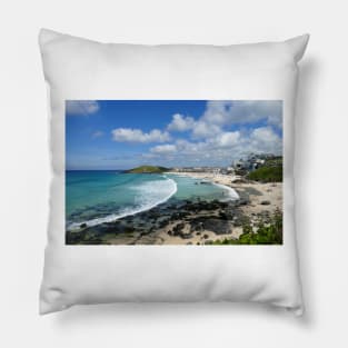 St Ives Pillow