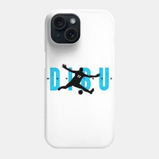 23 El Dibu Phone Case