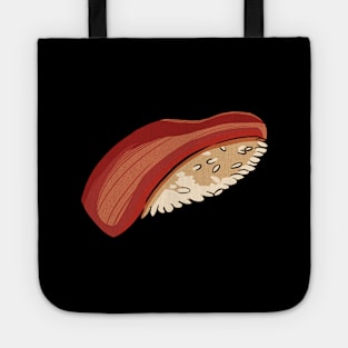 Tuna Sushi (maguro) Tote