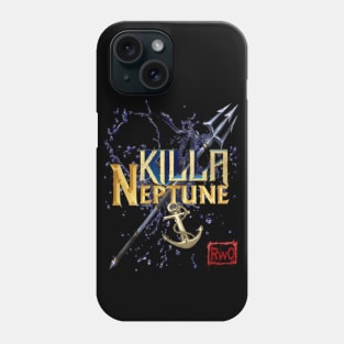 Killa Neptune Phone Case