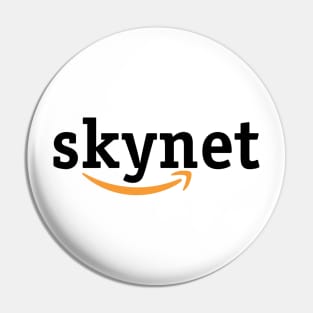 Skynet Prime Pin