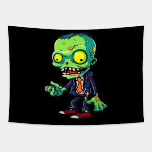 zombie Tapestry