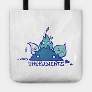 The Elements Tote