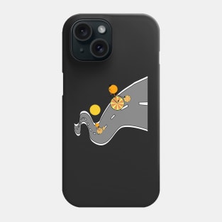 Joy ride Phone Case