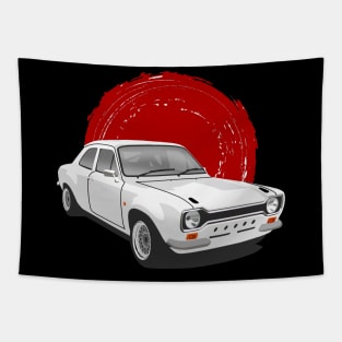 Ford Escort mk1 Tapestry