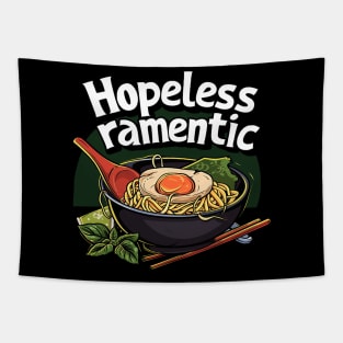 hopeless ramentic Tapestry