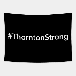 Thornton Strong Tapestry