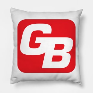 Geekbyte Logo Pillow