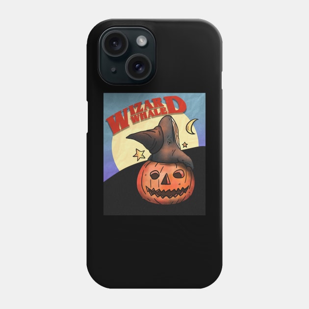 The pumpkin Phone Case by Translucia