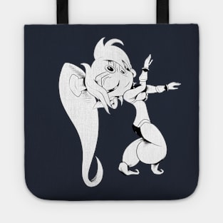 Dance Tote