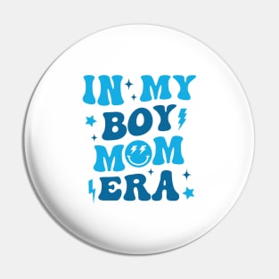 In-My-Boy-Mom-Era Pin