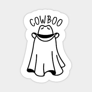 Cowboo Magnet