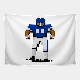 16-Bit Football - Durham Tapestry