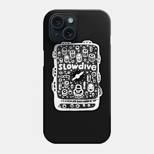 Slowdive Phone Case