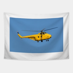 Westland Whirlwind Tapestry