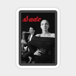 Sade Magnet