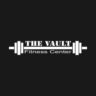 The Vault_W T-Shirt