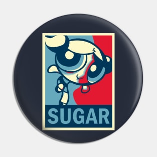 Sugar Pin