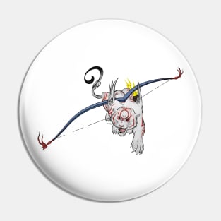 Gekigami Pin