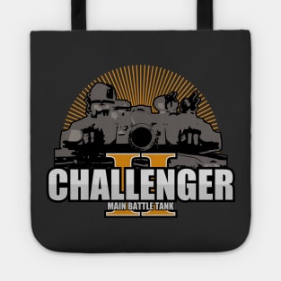 Challenger 2 Tank Tote