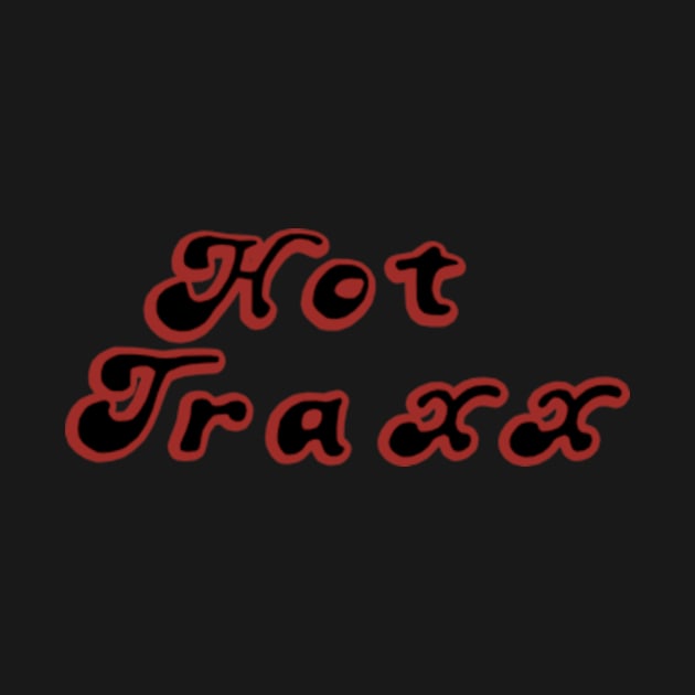 Hot Traxx by amelanie