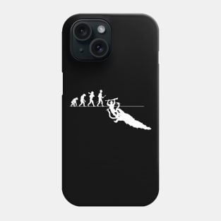 Evolution Graboid - Inverted Phone Case