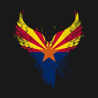 Arizona Flag T-Shirt