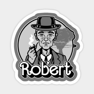 Robert Magnet