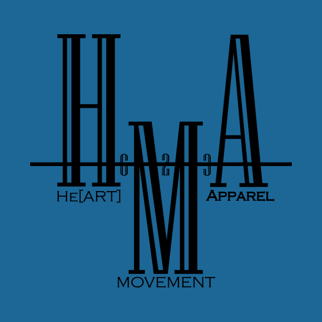 He[ART] Movement Apparel 623 by HRTMVMNT623