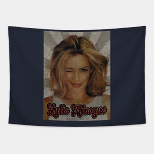 Kylie Minogue Classic Tapestry