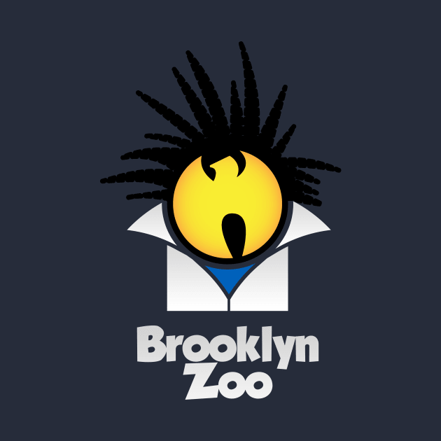 Brooklyn Zoo by nevens