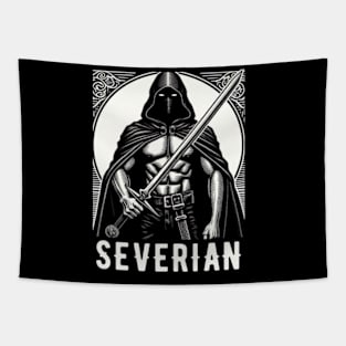 Severian - The Solar Cycle Tapestry