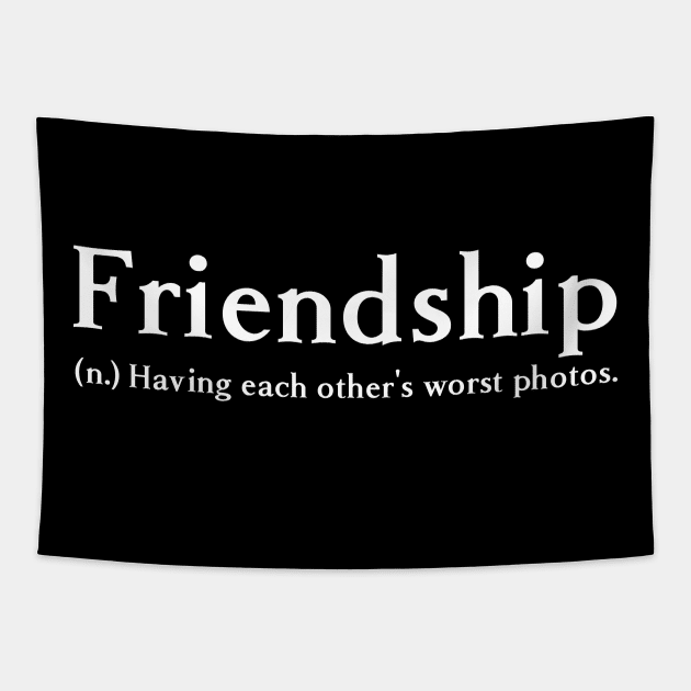 Friendship Tapestry by bmron